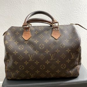 Speedy 30 Louis Vuitton